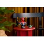 LEGO Marvel 76326 : Buste d’Iron Spider-Man