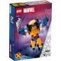 Lego Marvel 76257 - La figurine de Wolverine