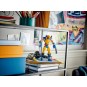 Lego Marvel 76257 - La figurine de Wolverine