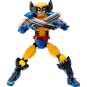 Lego Marvel 76257 - La figurine de Wolverine