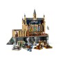 Lego Harry Potter 76435 - Le château de Poudlard : la grande salle