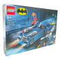 LEGO® 76274 - Batman - Batman™ avec la Batmobile™ contre Harley Quinn™ et Mr. Freeze™