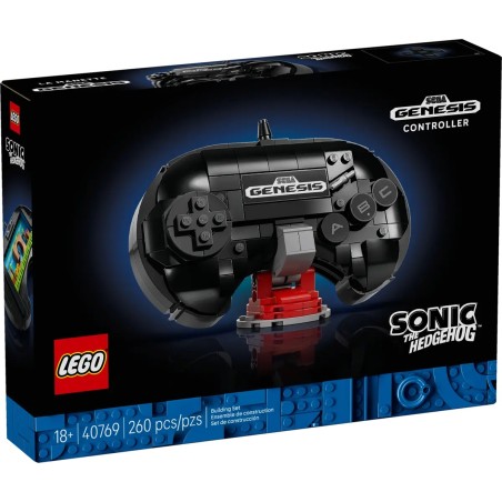 lego 40769