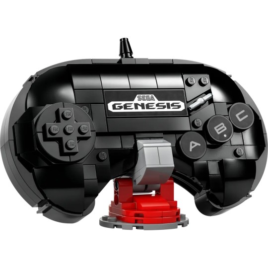 lego sega