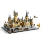 Lego Harry Potter 76419 - Le château et le domaine de Poudlard