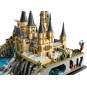 Lego Harry Potter 76419 - Le château et le domaine de Poudlard