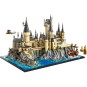 Lego Harry Potter 76419 - Le château et le domaine de Poudlard