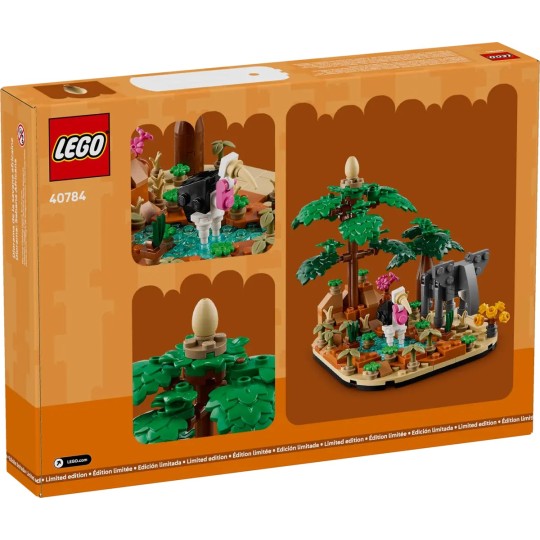lego savane africaine