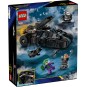 Lego Batman 76303 - La Batmobile Tumbler de Batman contre Double-Face et Le Joker