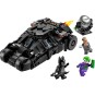 Lego Batman 76303 - La Batmobile Tumbler de Batman contre Double-Face et Le Joker