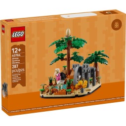 lego 40784