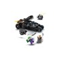 Lego Batman 76303 - La Batmobile Tumbler de Batman contre Double-Face et Le Joker