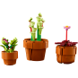 LEGO Icons 10329 : Les plantes miniatures