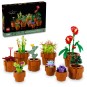 LEGO Icons 10329 : Les plantes miniatures