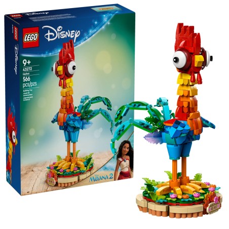 LEGO Disney 43272 : Heihei