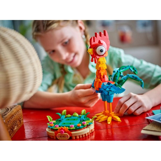 LEGO Disney 43272 : Heihei