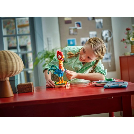 LEGO Disney 43272 : Heihei