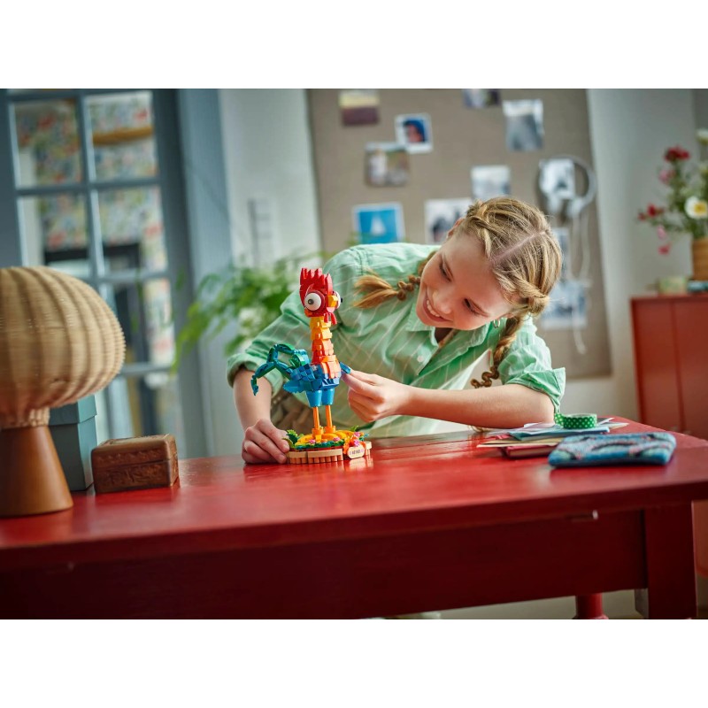 LEGO Disney 43272 : Heihei