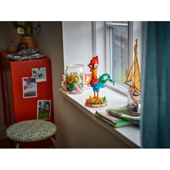 LEGO Disney 43272 : Heihei