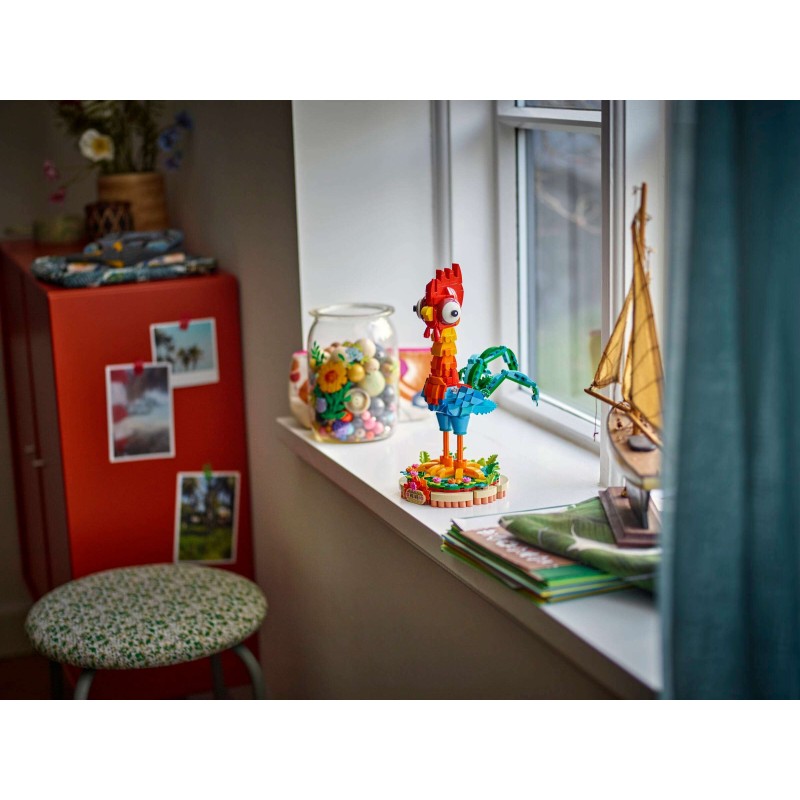 LEGO Disney 43272 : Heihei