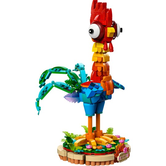 LEGO Disney 43272 : Heihei