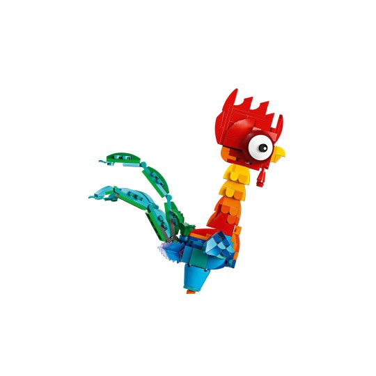 LEGO Disney 43272 : Heihei