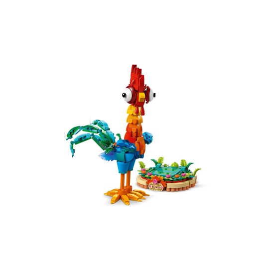 LEGO Disney 43272 : Heihei