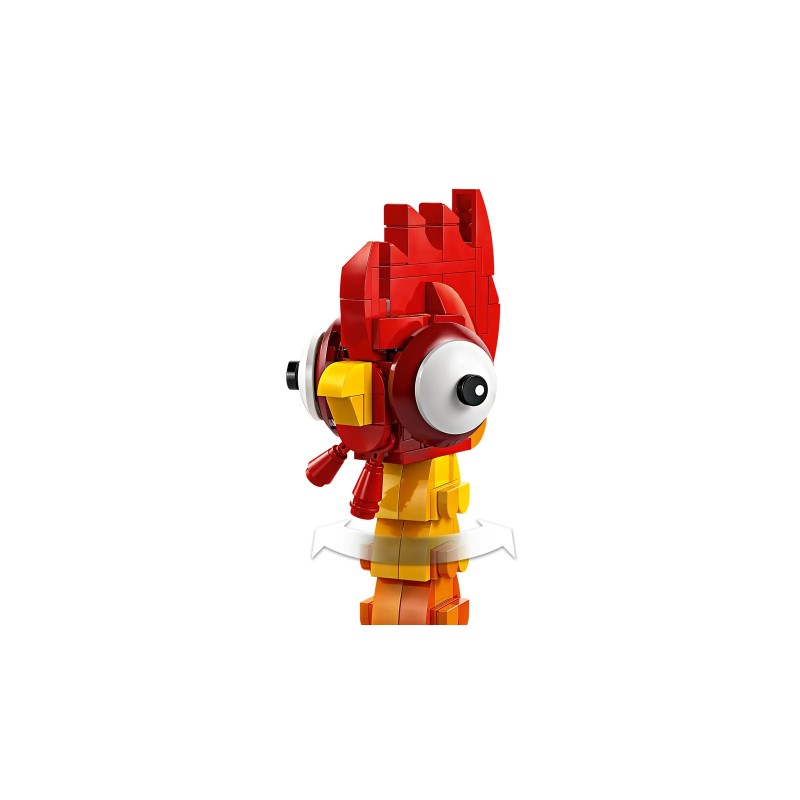LEGO Disney 43272 : Heihei