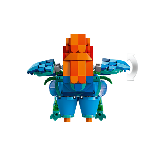 LEGO Disney 43272 : Heihei