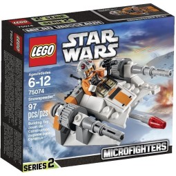 Lego Star Wars 75074 - Snowspeeder