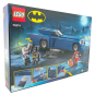 LEGO® 76274 - Batman - Batman™ avec la Batmobile™ contre Harley Quinn™ et Mr. Freeze™