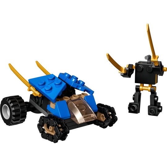 lego ninjago 30592