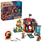 LEGO One Piece 75637 : Le chapiteau de Baggy le Clown