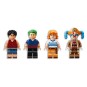 LEGO One Piece 75637 : Le chapiteau de Baggy le Clown