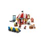 LEGO One Piece 75637 : Le chapiteau de Baggy le Clown