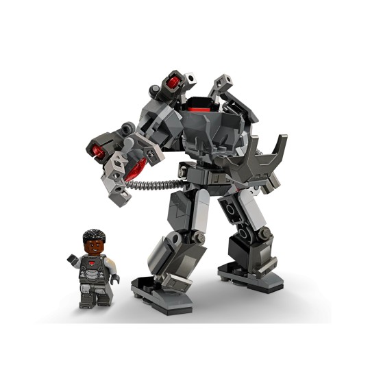 Lego Marvel 76277 - L’armure robot de War Machine