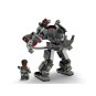 Lego Marvel 76277 - L’armure robot de War Machine