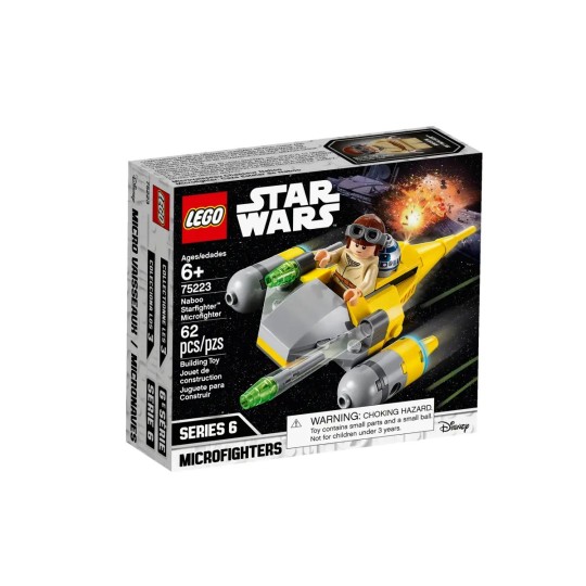 lego 75223