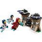 LEGO Marvel 76288 : Iron Man et l’Iron Legion contre le soldat de l’Hydra