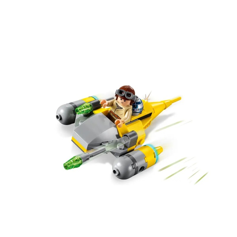 LEGO Star Wars