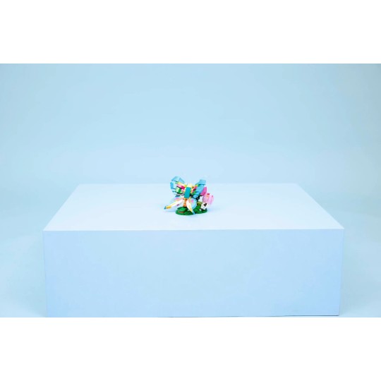 LEGO Creator 31384 : Animaux sauvages : le colibri coloré