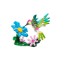 LEGO Creator 31384 : Animaux sauvages : le colibri coloré