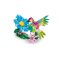 LEGO Creator 31384 : Animaux sauvages : le colibri coloré