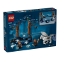 LEGO Harry Potter 76432 : La Forêt interdite : les créatures magiques