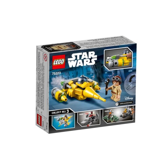 Lego Star Wars 75223