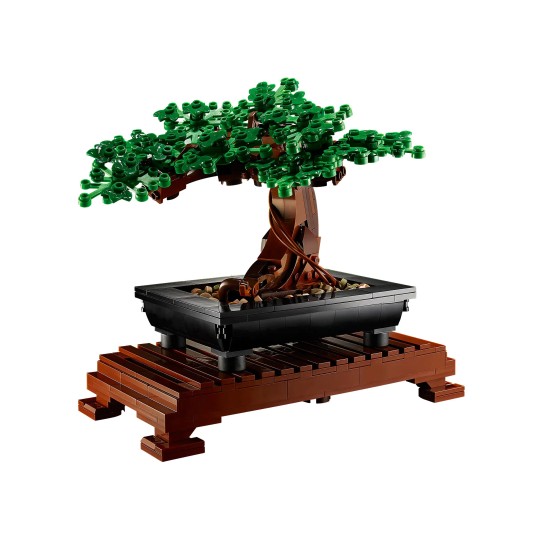 LEGO Botanical Collection 10281 : Bonsaï