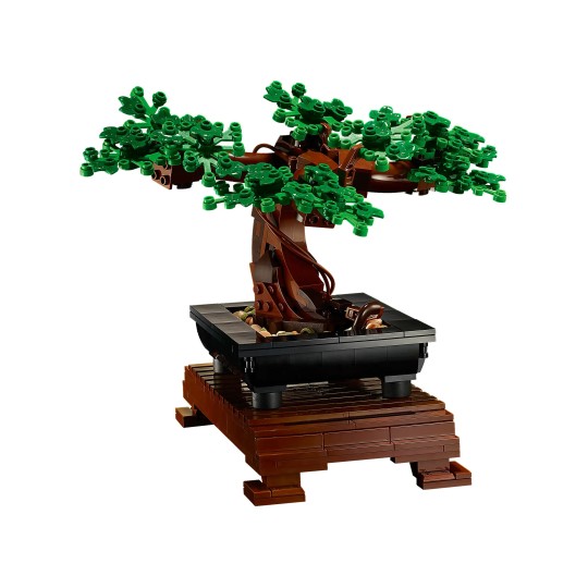 LEGO Botanical Collection 10281 : Bonsaï