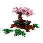 LEGO Botanical Collection 10281 : Bonsaï