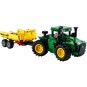 lego Tracteur John Deere