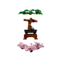 LEGO Botanical Collection 10281 : Bonsaï